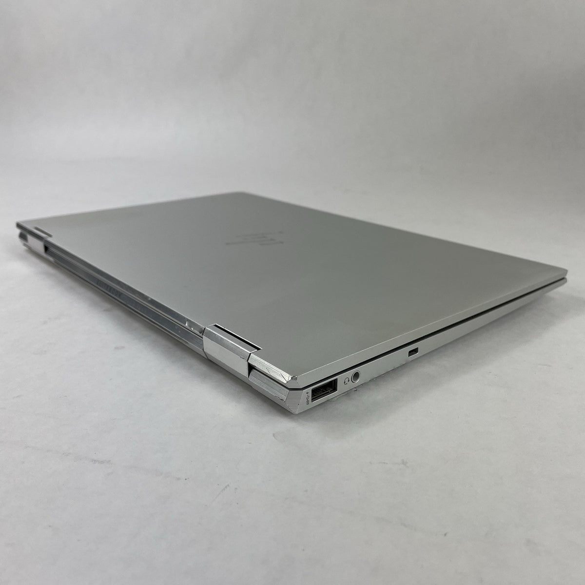 HP EliteBook x360 1030 G8 13.3" i7-1185G7 3.0GHz 16GB RAM No SSD/AC/OS/Batt-READ9