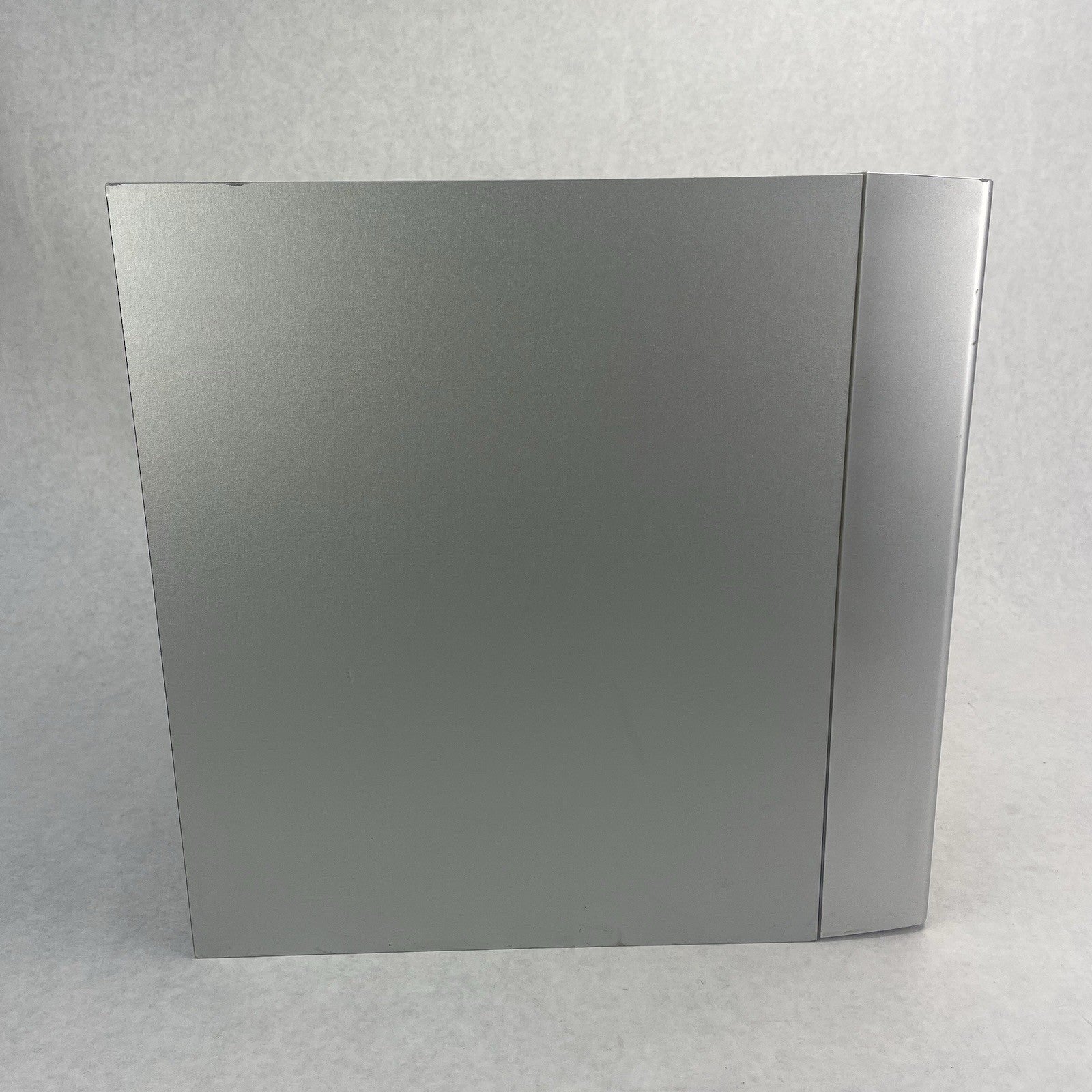 Sony SS-WMSP80 Magnetically Shielded Passive Subwoofer Tested Working3