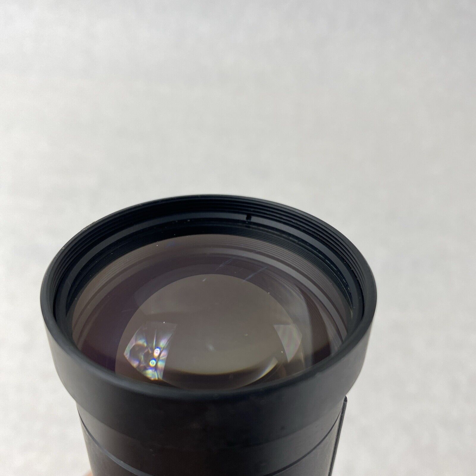 Pelco F1.8/5.5-82.5mm Varifocal Camera Lens 1/3" 13VD5.5-82.5