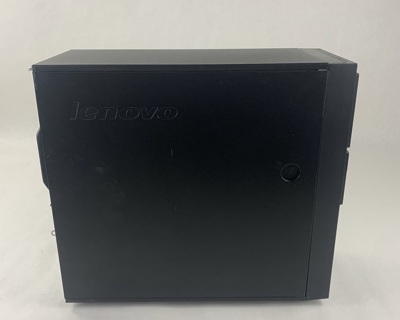 Lenovo ThinkServer TS140 70A4-001MUX E3-1225 V3 3.2 GHz 16 GB Ram No OS No HDD