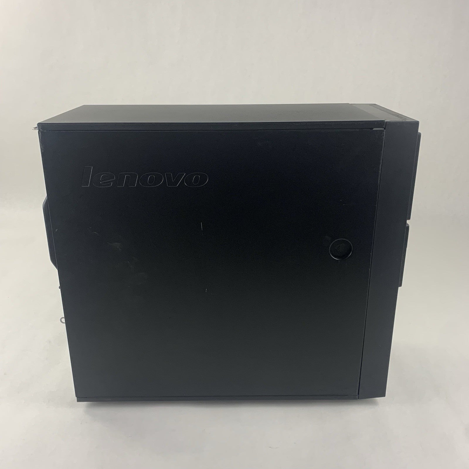 Lenovo ThinkServer TS140 70A4-001MUX E3-1225 V3 3.2 GHz 16 GB Ram No OS No HDD5