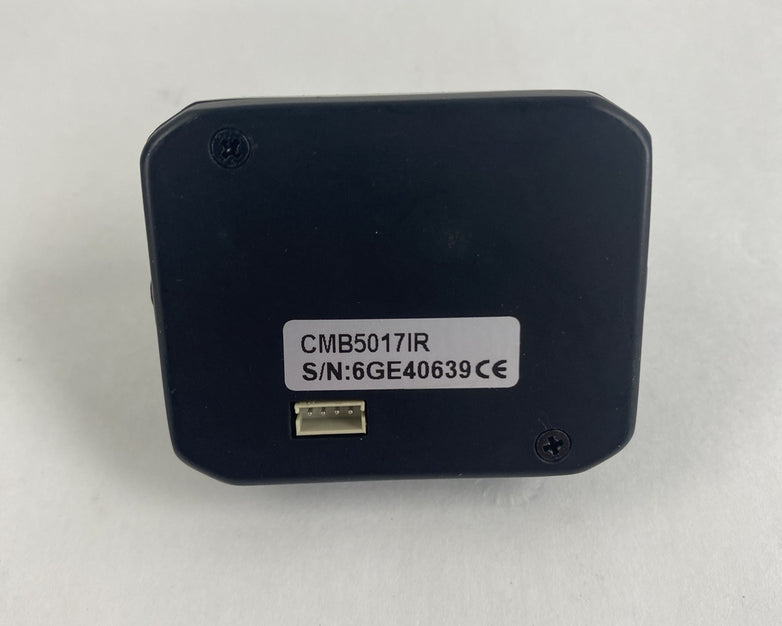Digital CMB5017IR CCD Camera Untested