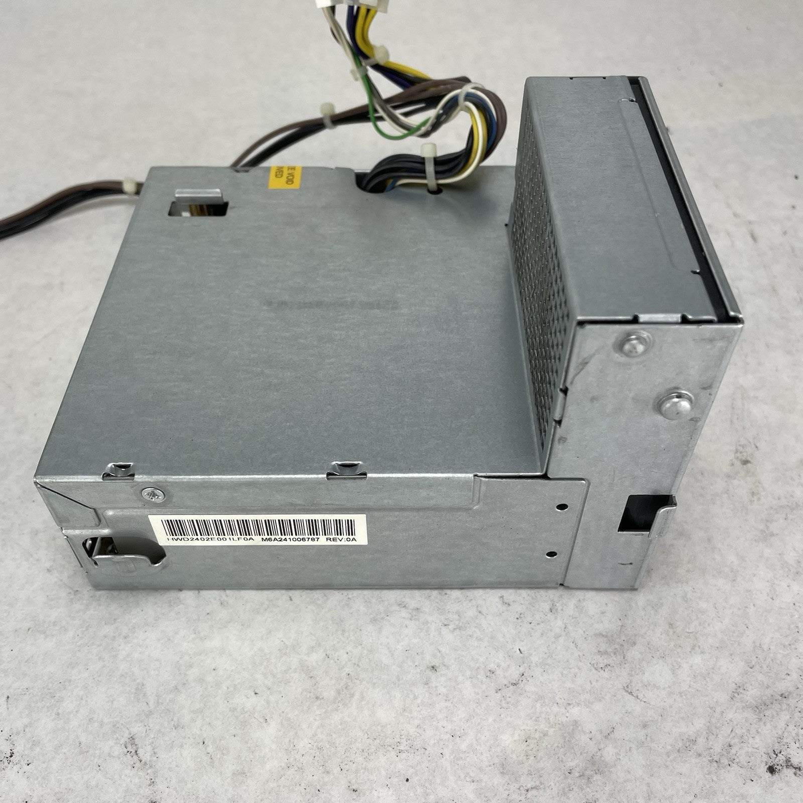 HP Power Supply HP-D2402E0 240W Tested