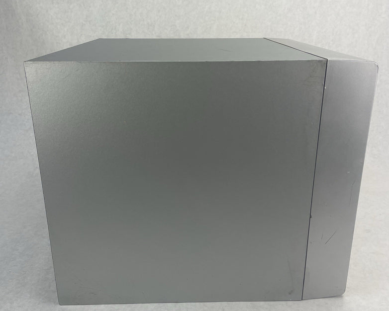 Sony SS-WMSP80 Magnetically Shielded Passive Subwoofer Tested Working
