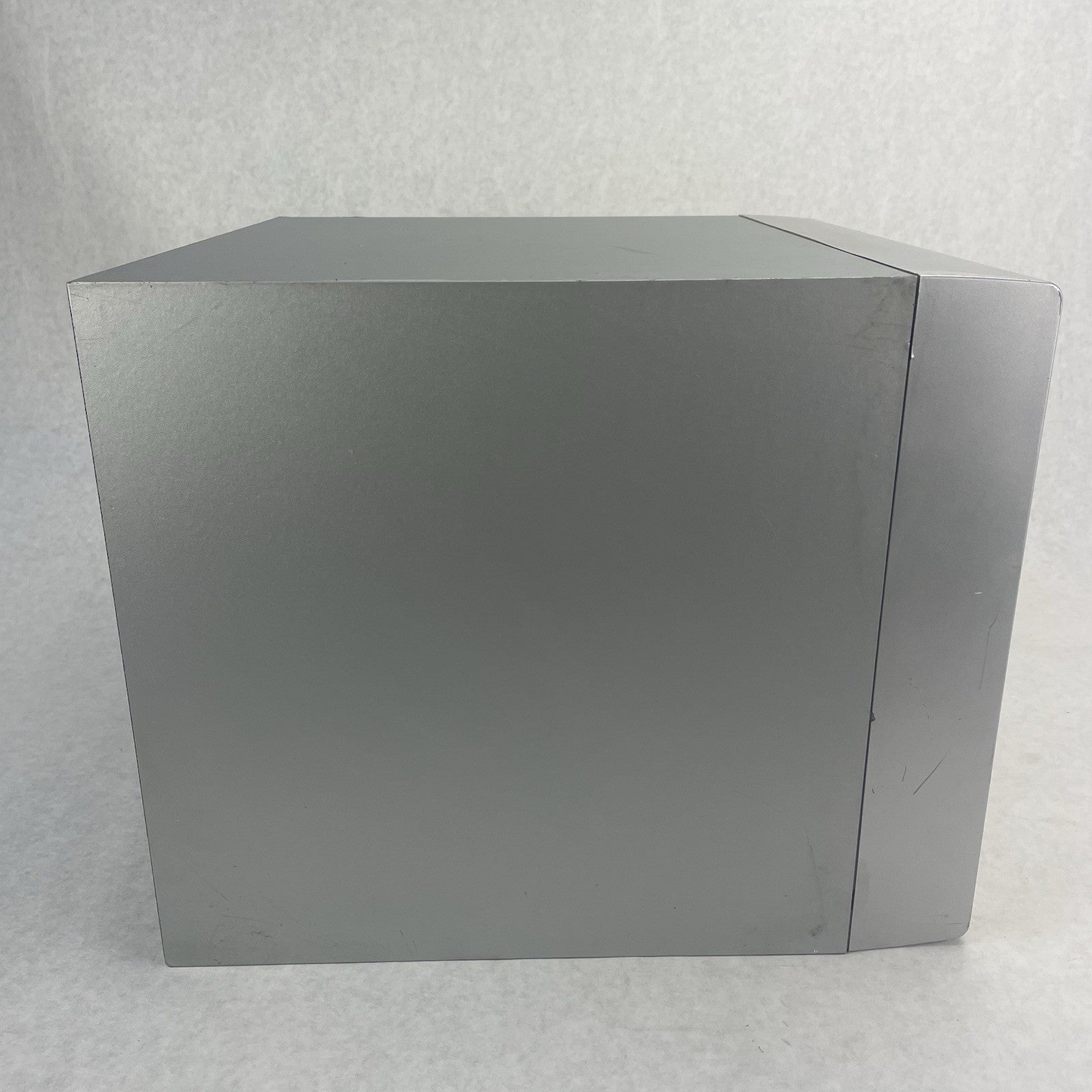 Sony SS-WMSP80 Magnetically Shielded Passive Subwoofer Tested Working4