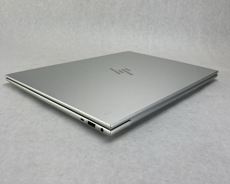 HP EliteBook 860 G9 16" Core i5-1245U 3.96 GHz 32GB RAM No SSD No OS