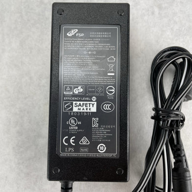 FSP FSP048-RHAN3 AC Adapter Power Supply 12V 4A 48W No Powercord Lot of 20