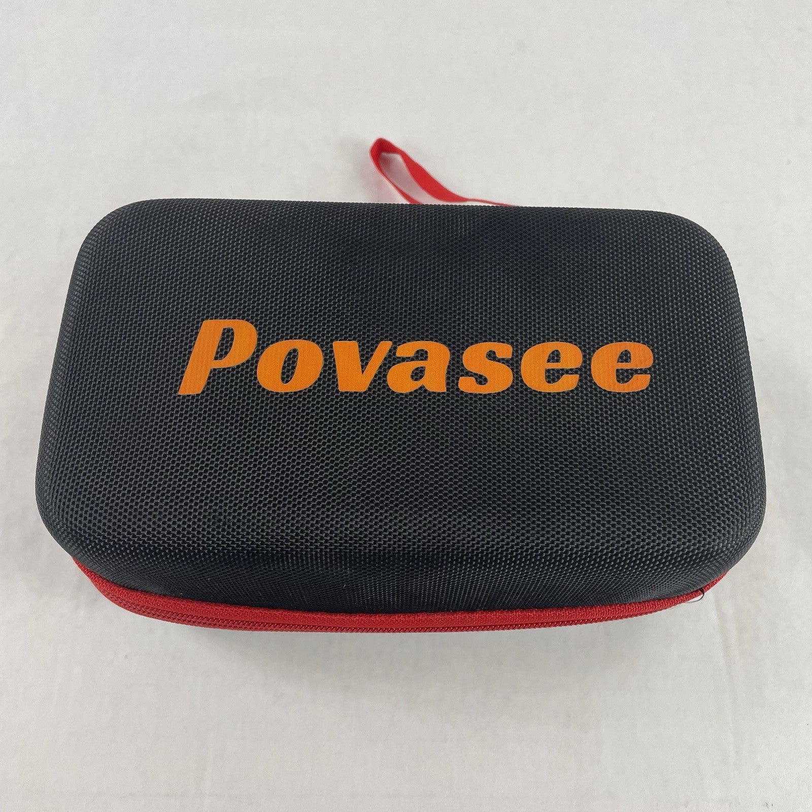 Provasee A6 Jump Starter with Air Compressor 150psi 44.4Wh - Semi-Tested1