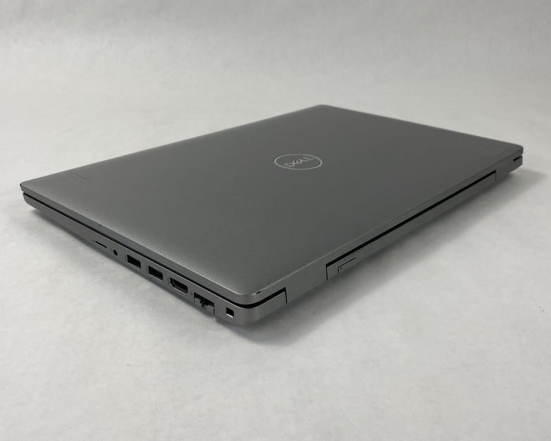 Dell Latitude 5520 15.6" Touch i5-1145G7 2.60 GHz 16 GB RAM No SSD No OS