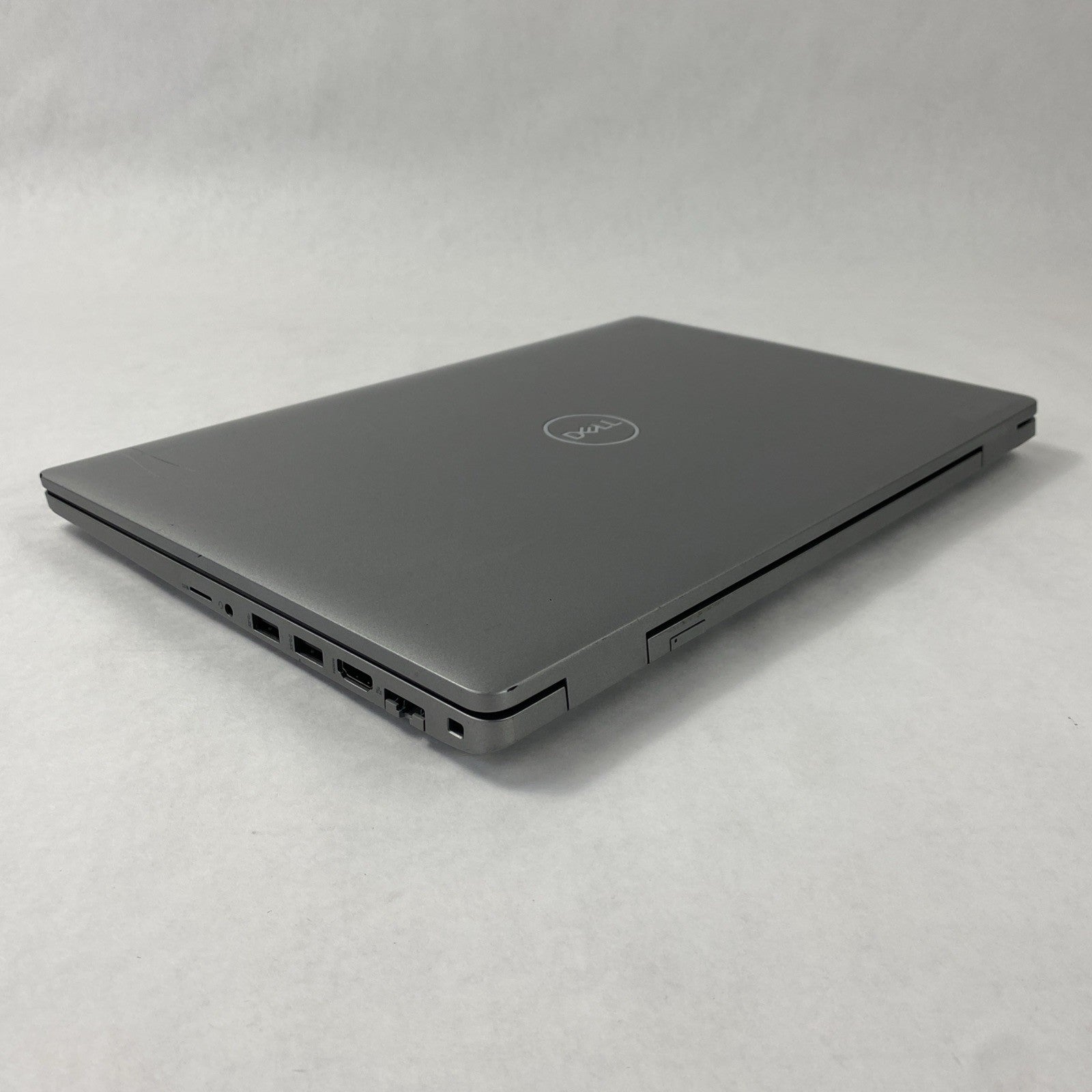 Dell Latitude 5520 15.6" Touch i5-1145G7 2.60 GHz 16 GB RAM No SSD No OS