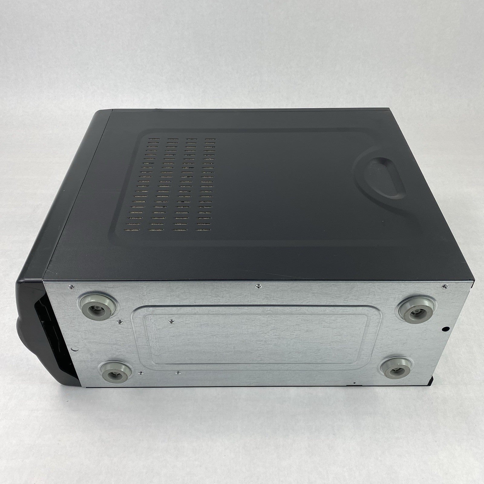 Unbranded Mid ATX Tower Computer Case with 350W Power Supply