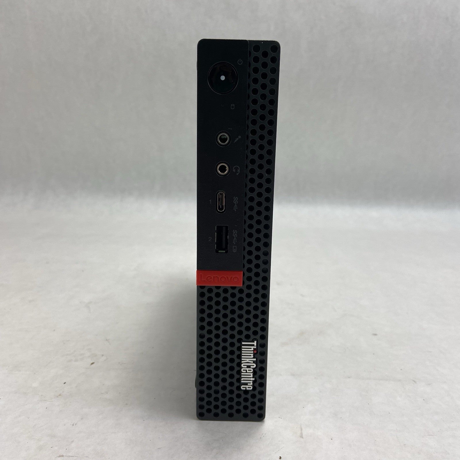 Lenovo ThinkCentre M720Q Micro Intel Core i5-8500T 2.1GHz 8GB RAM No HDDOSAC1