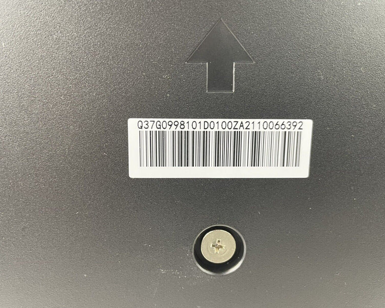 Lenovo Q37G0998101D0100ZA Adjustable Monitor Stand with Base