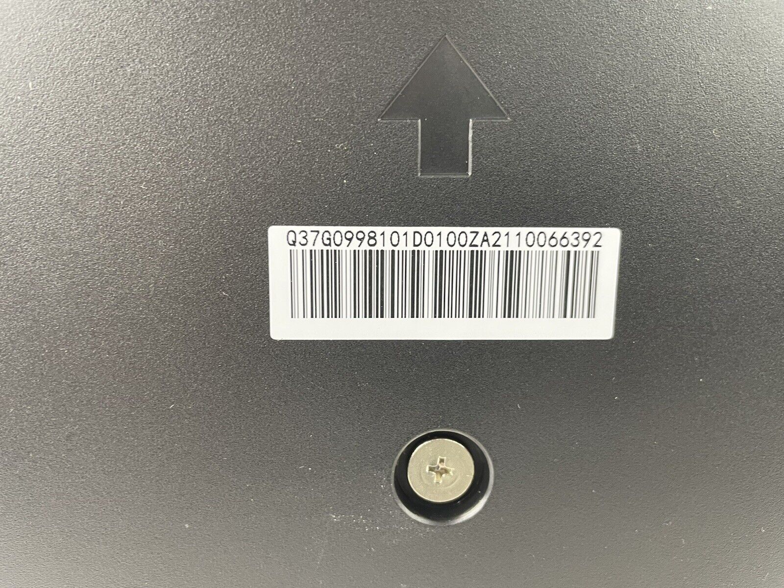 Lenovo Q37G0998101D0100ZA Adjustable Monitor Stand with Base