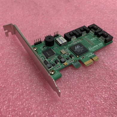 HighPoint RocketRAID 2300 PCI-Express to SATA II Host Adapter Card