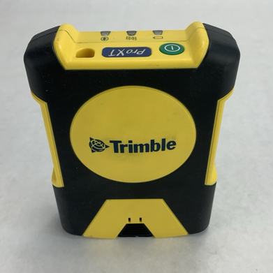 Trimble Pro Series Pro XT 52240-20 GPS Pathfinder - No Cord
