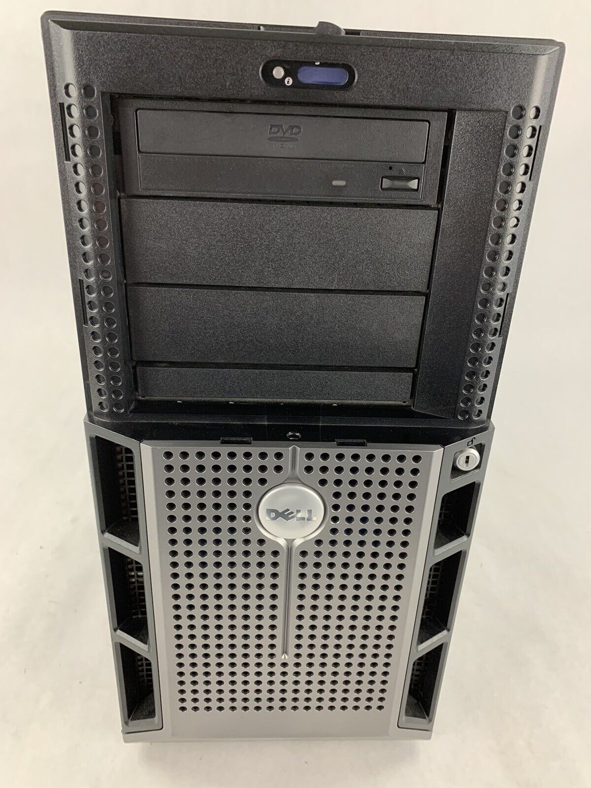 Dell PowerEdge 2900 X5260 3.3 GHz 24 GB RAM No HDD No OS