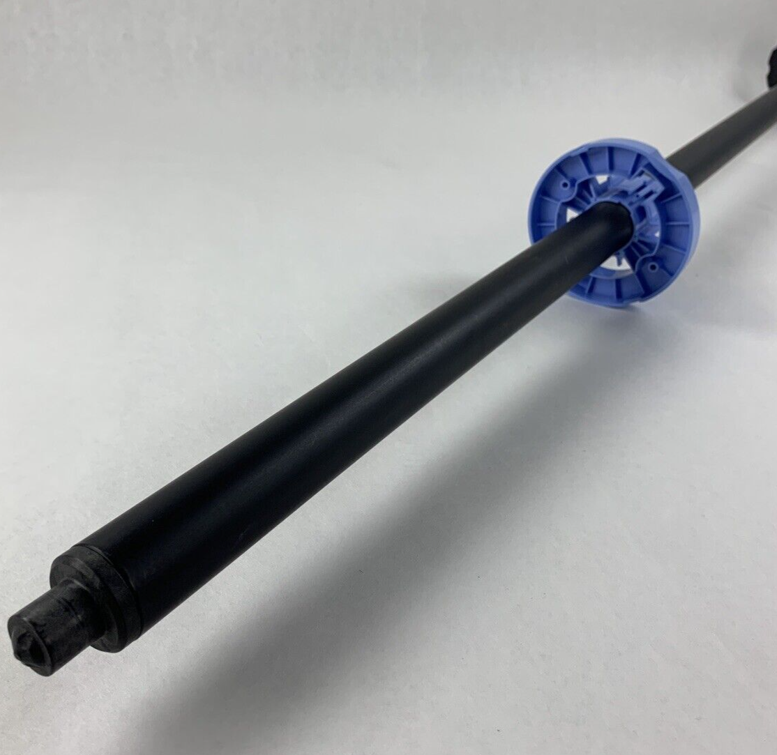 HP Designjet Z5200 PostScript Q6095-40096 48" Spindle and Adaptors