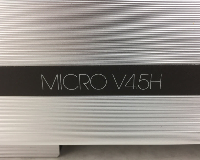 Vicon Micro V4.5H-15 Security Camera Housing