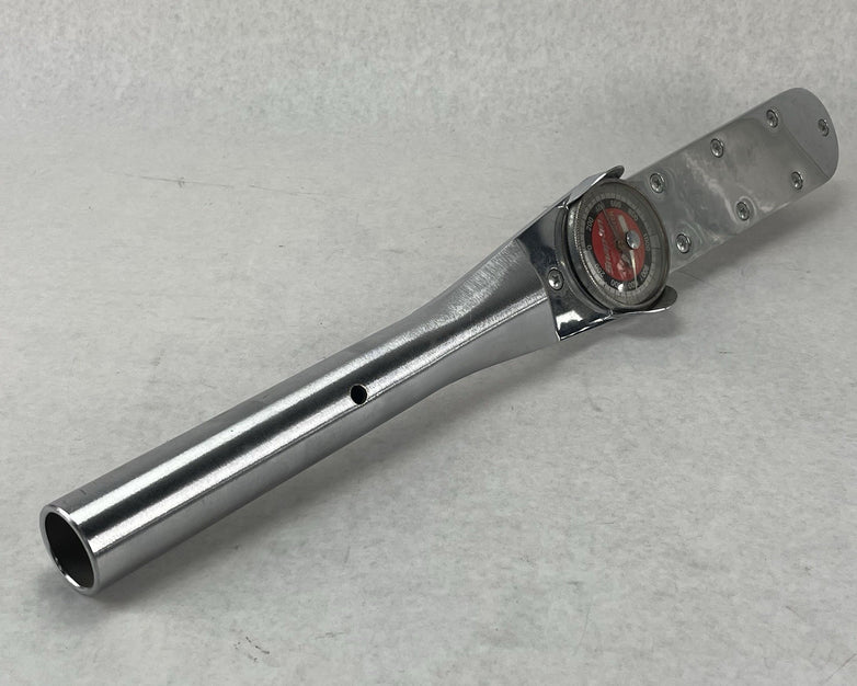 Snap-On TE1003 Torque Wrench Untested