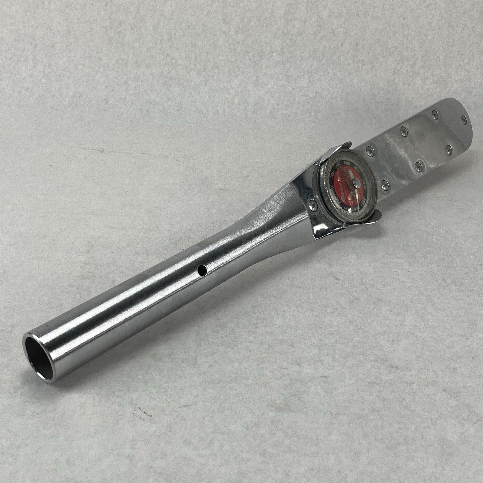 Snap-On TE1003 Torque Wrench Untested0