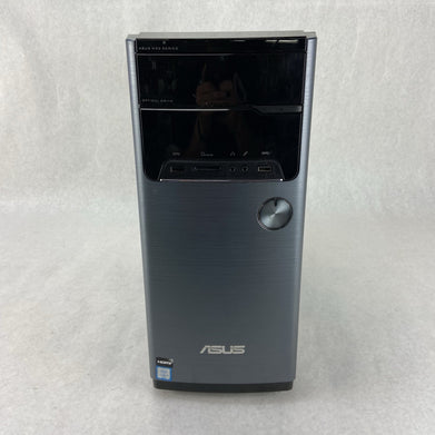 ASUS M32CD MT Intel Core i3-6122 3.7GHz 8GB RAM No HDD No OS