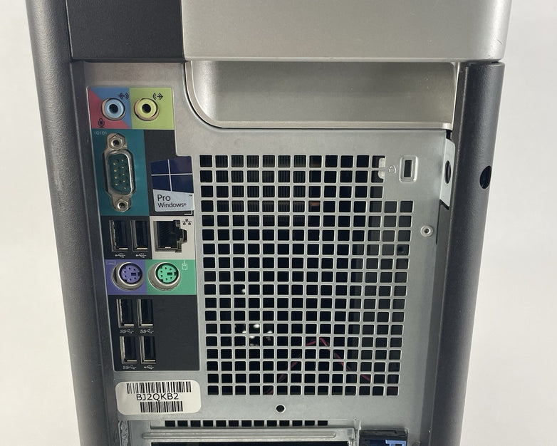 Dell Precision Tower 5810 1x Xeon E5-1603 v3 16GB Ram 685W PSU - Tested