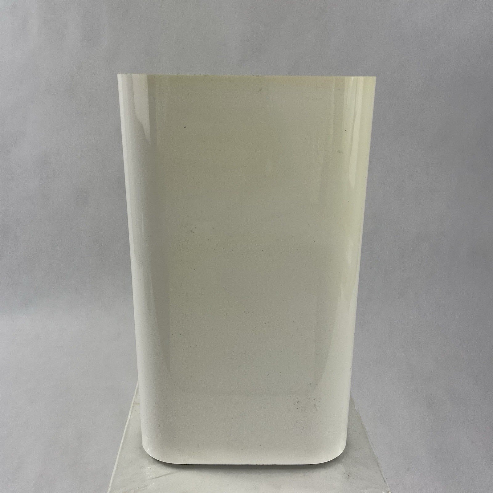 Apple AirPort Base Station 6th Gen Dual Band 802.11ac Wifi Router A1521 Tested