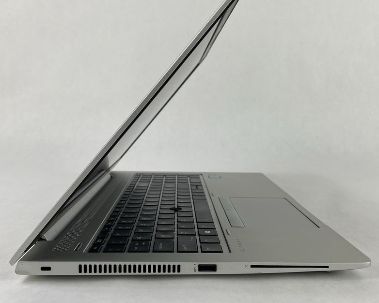 HP EliteBook 850 G6 15.6" i5-8365U 1.60 GHz 8 GB RAM No SSD/OS/AC - Heat Spot