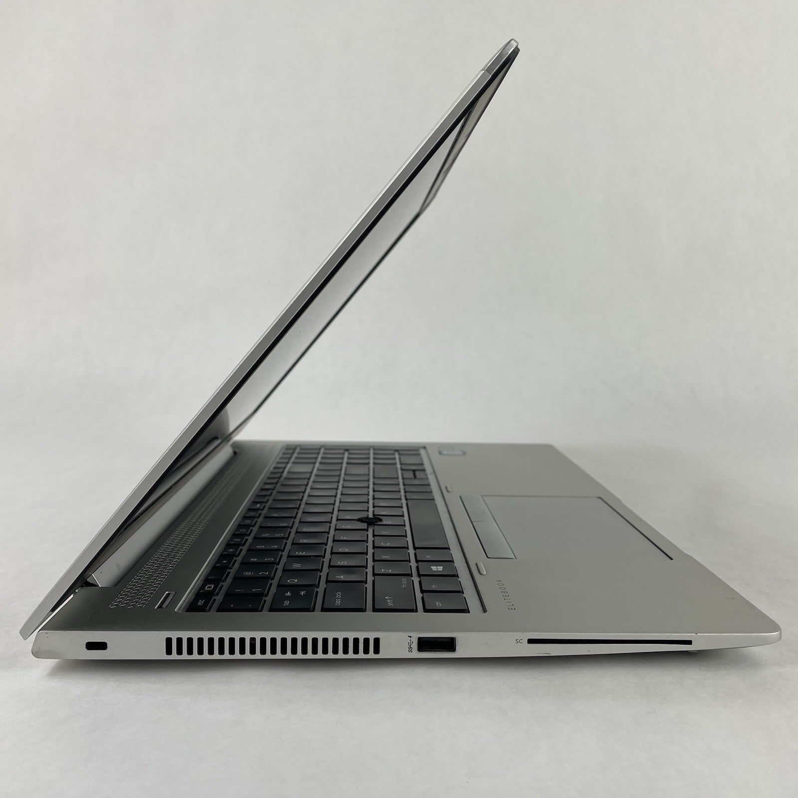 HP EliteBook 850 G6 15.6" i5-8365U 1.60 GHz 8 GB RAM No SSD/OS/AC - Heat Spot8