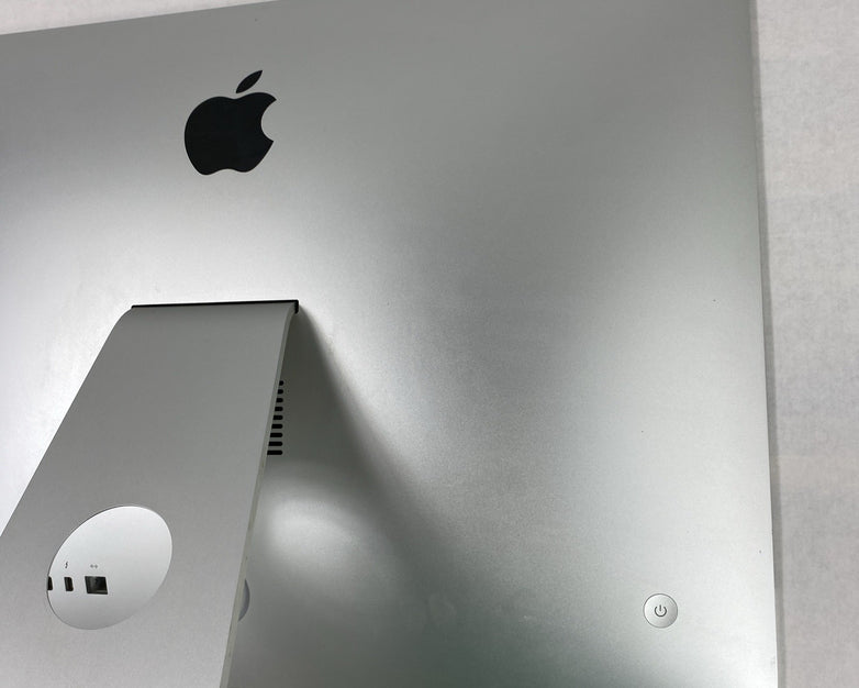 Apple A1418 iMac 21" 2013 3.3GHz Core i3 4GB RAM 500GB HDD macOS 10.15.7