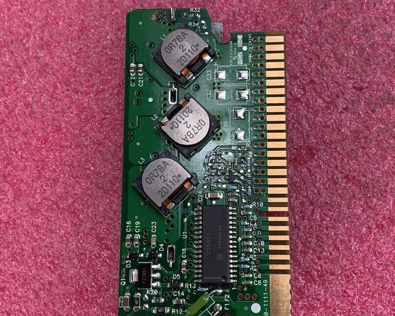 Dell 2M214 VRM 2650 2600 12v