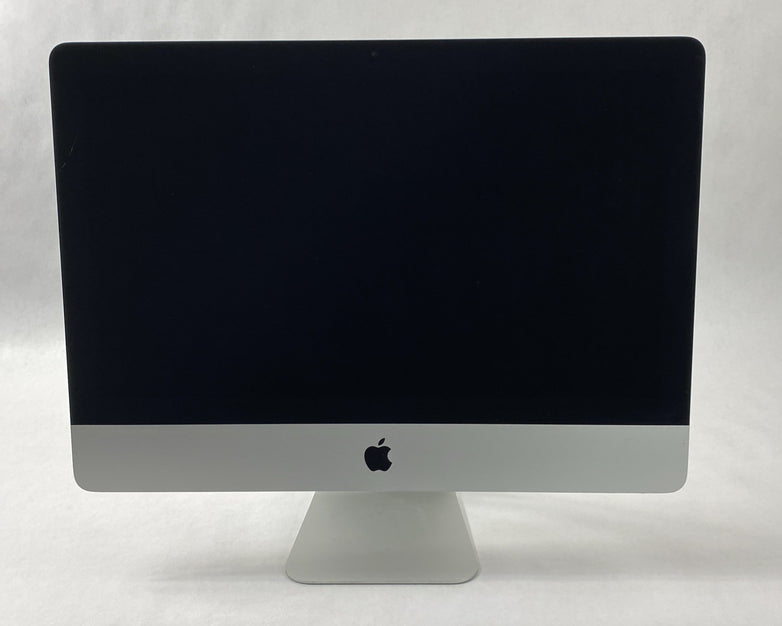 Apple A1418 iMac 21.5" 2014 1.4 GHz i5 8 GB RAM 500GB HDD macOS 11.7.1