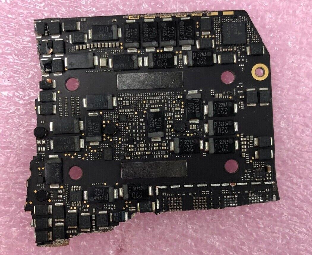 AMD Radeon Pro 5300M 2.6 Ghz for 2019 Apple MacBook Pro - Soldered to Board