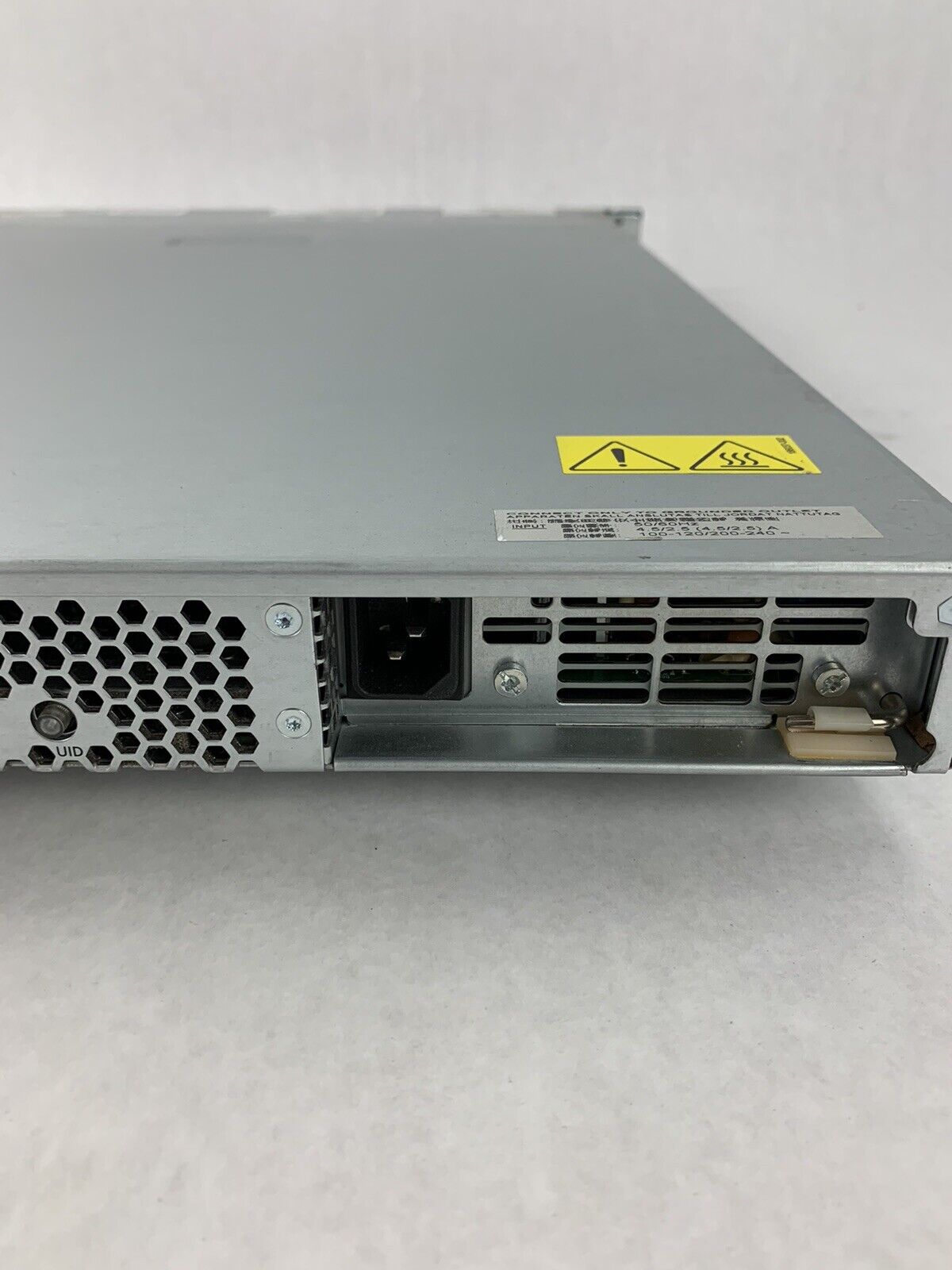 HP ProLiant DL320 G5 Server Xeon 3050 2.13 GHz 6 GB RAM No OS or HDD