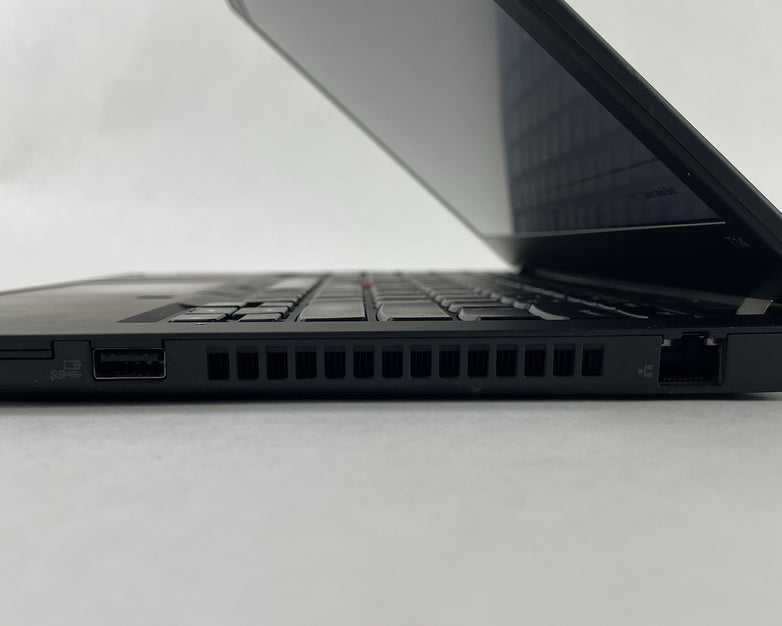 Lenovo ThinkPad T14 Gen1 14" i5-10310U 1.70 GHz 8 GB RAM No SSD/OS/AC