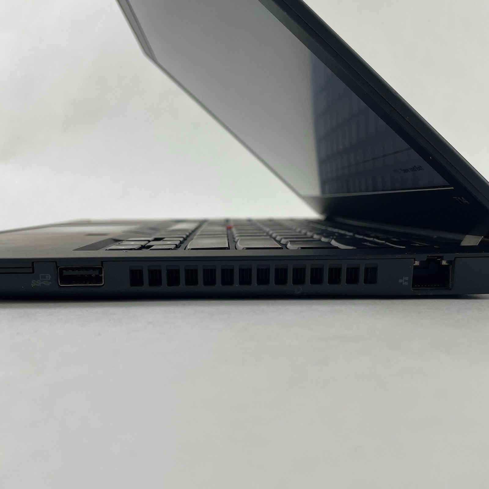 Lenovo ThinkPad T14 Gen1 14" i5-10310U 1.70 GHz 8 GB RAM No SSD/OS/AC6