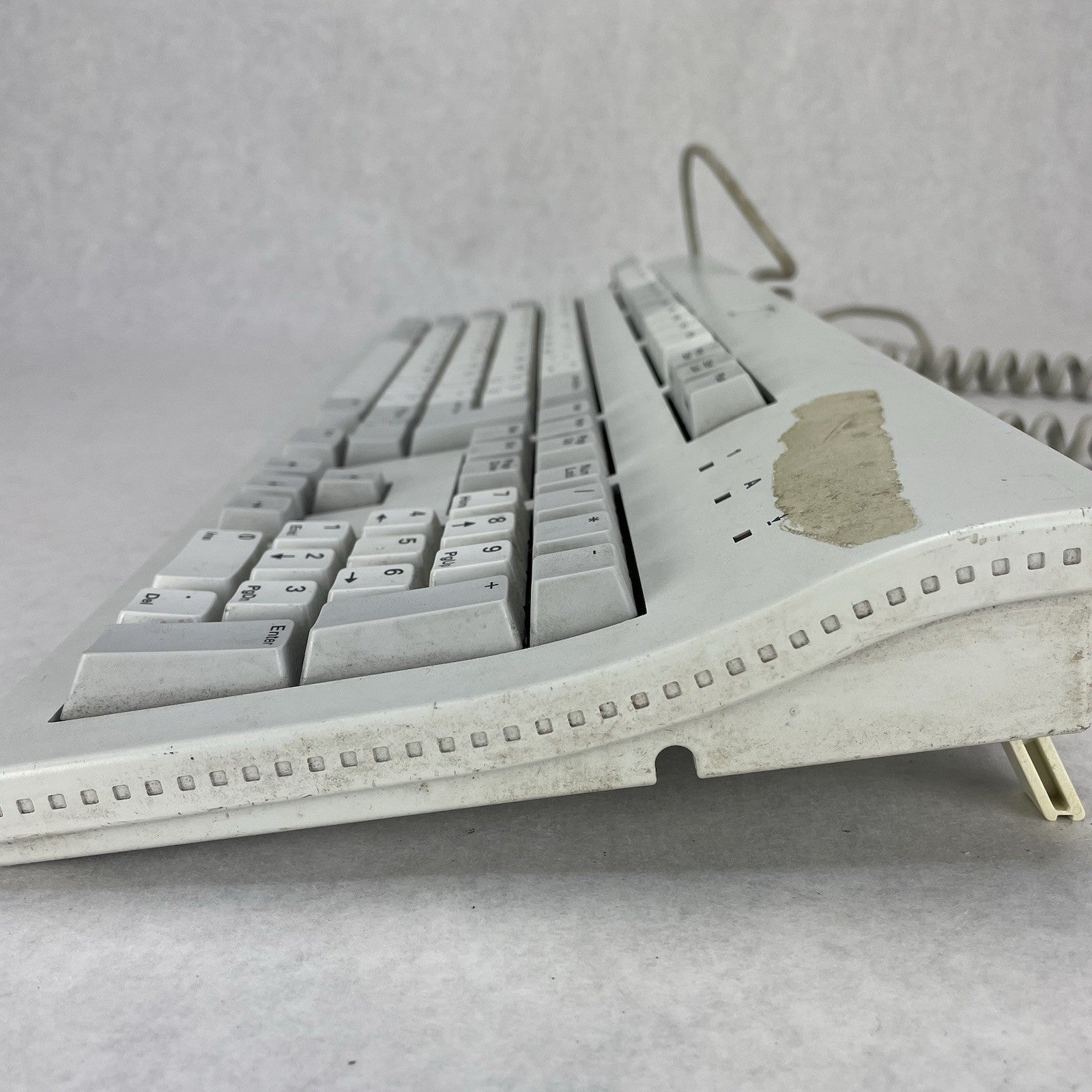 Zenith IB-0010 Vintage Keyboard