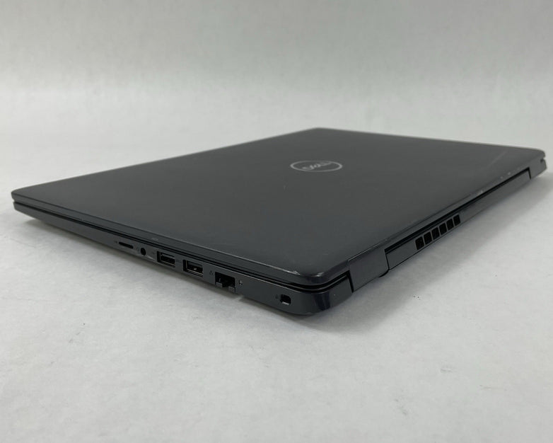 Dell Latitude 3510 15.6" i7-10210U 1.60 GHz 8 GB RAM No SSD/OS/AC/Battery