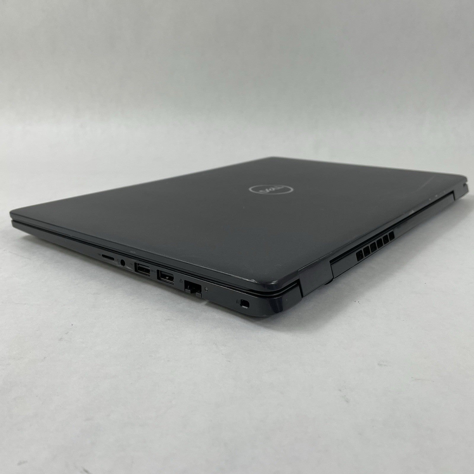 Dell Latitude 3510 15.6" i7-10210U 1.60 GHz 8 GB RAM No SSD/OS/AC/Battery11