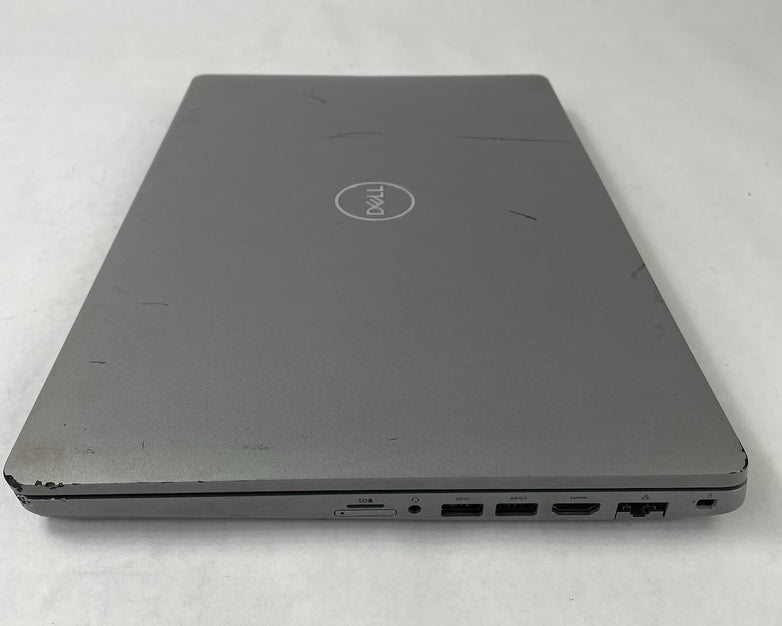 Dell Latitude 5510 15.6" Core i5-10210U 1.60 GHz 16 GB RAM No SSD No OS READ