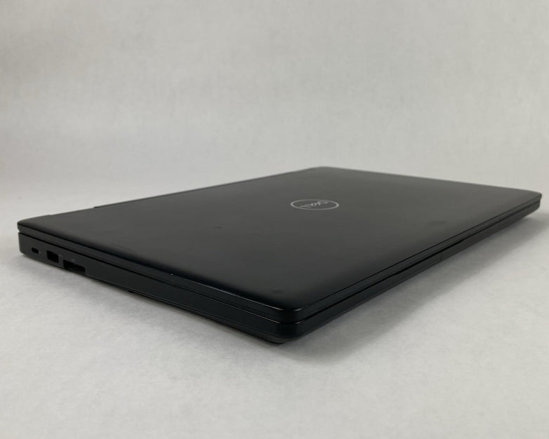 Dell Latitude 5590 15.6" i5-8250U 1.60 GHz 8 GB RAM No SSD/OS/AC/Batt- Bad Front
