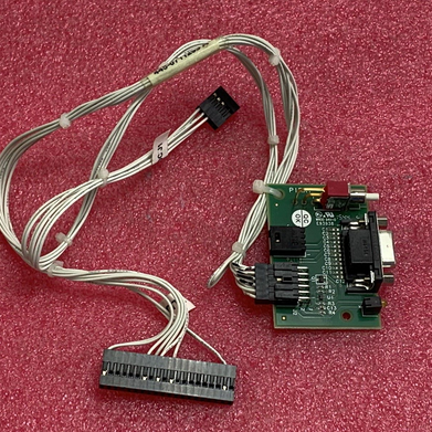 NCR Pirate Board 445-0722303 for ATMs w/Connection Cable