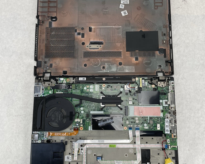 Lenovo ThinkPad T490 Core i5-8365U 1.60 GHz 8 GB RAM 14" No Battery No HDD No OS