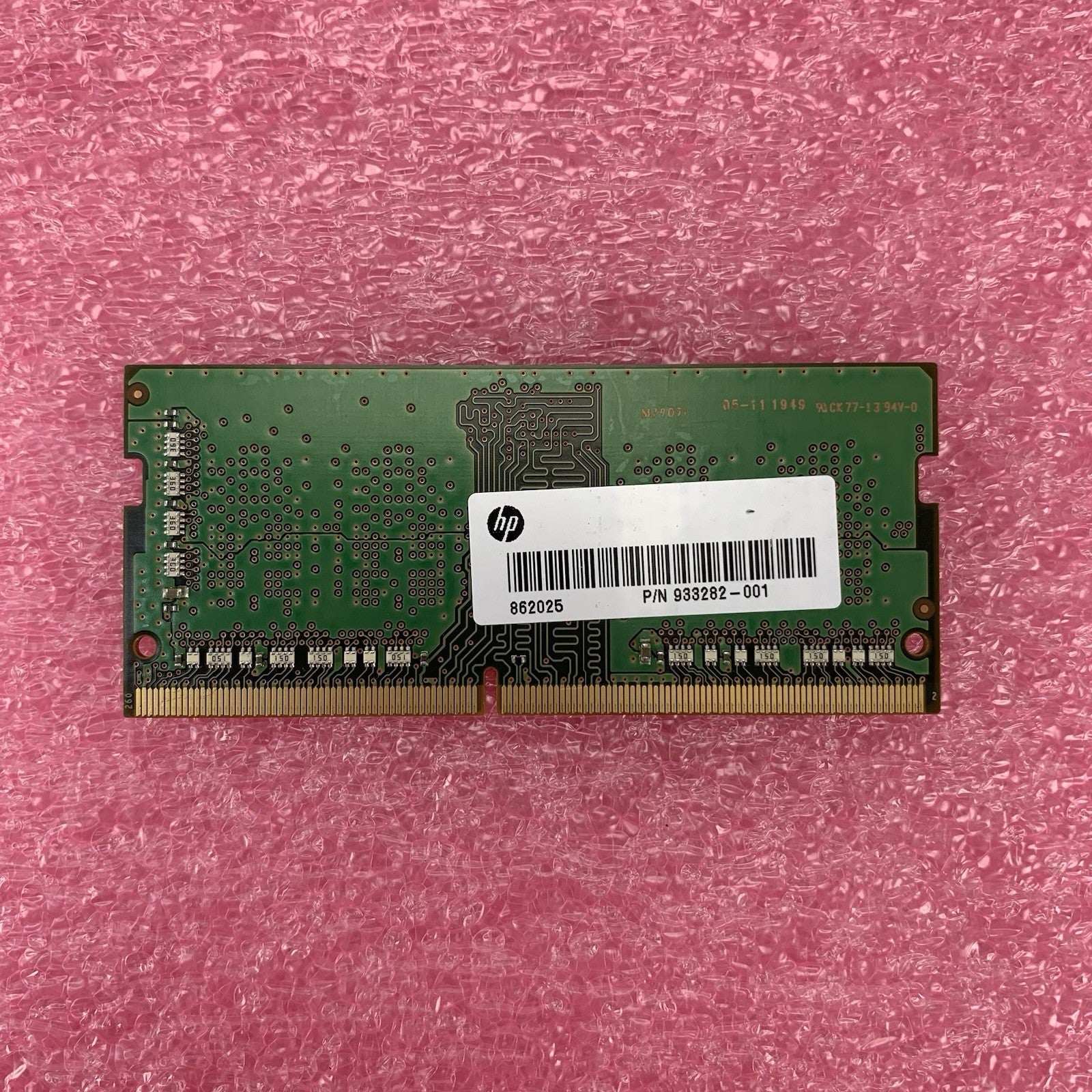 Samsung M471A5244CB0-CTD PC4-2666V-SC0-11 4GB 1Rx16 Desktop Memory RAM Lot of 26