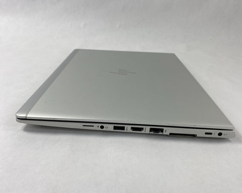HP EliteBook 850 G5 Core i7-7600U 2.80 GHz 16 GB RAM 15.6" No HDD No OS
