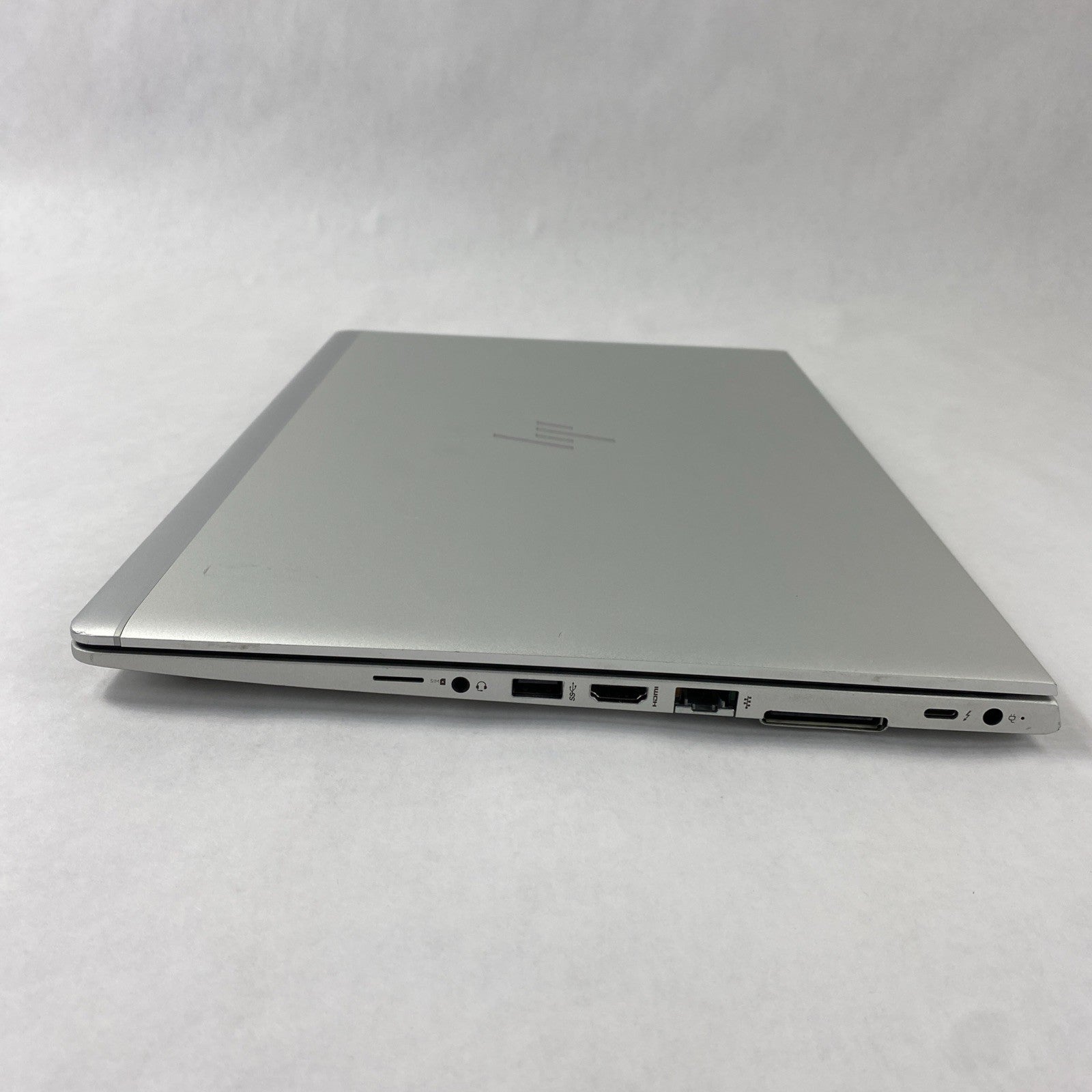 HP EliteBook 850 G5 Core i7-7600U 2.80 GHz 16 GB RAM 15.6" No HDD No OS