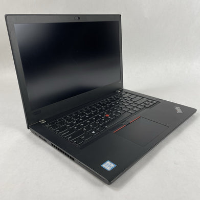 Lenovo ThinkPad T480 14" i5-8350U 1.70 GHz 8 GB RAM No SSD/OS/AC/Battery