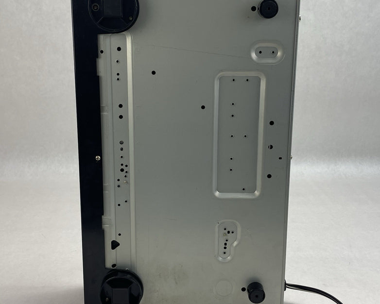 Sony CDP-215 Single Disc CD Player Tested