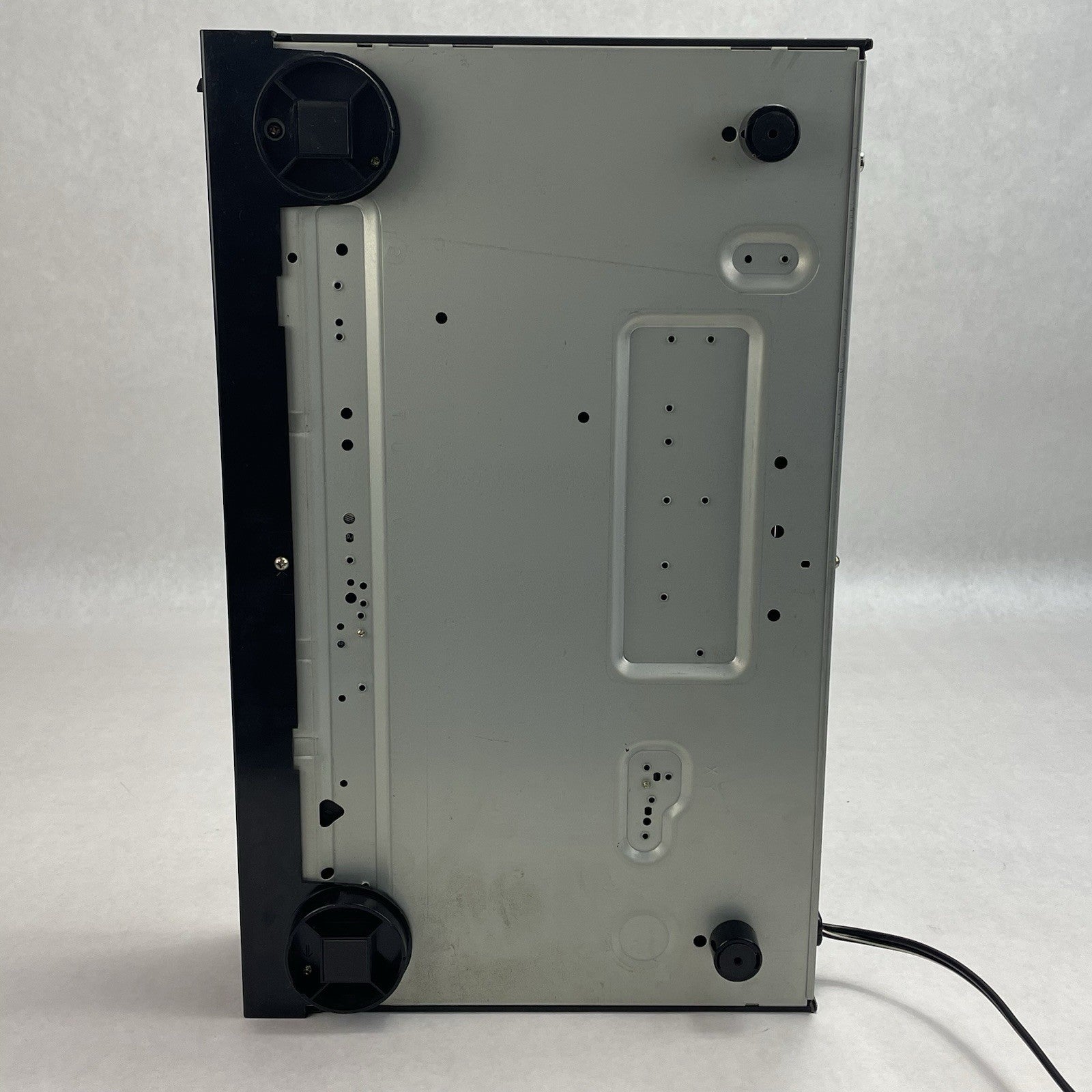 Sony CDP-215 Single Disc CD Player Tested11